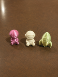 Space Explorer friends set