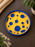 Moon Crater Sensory Tray
